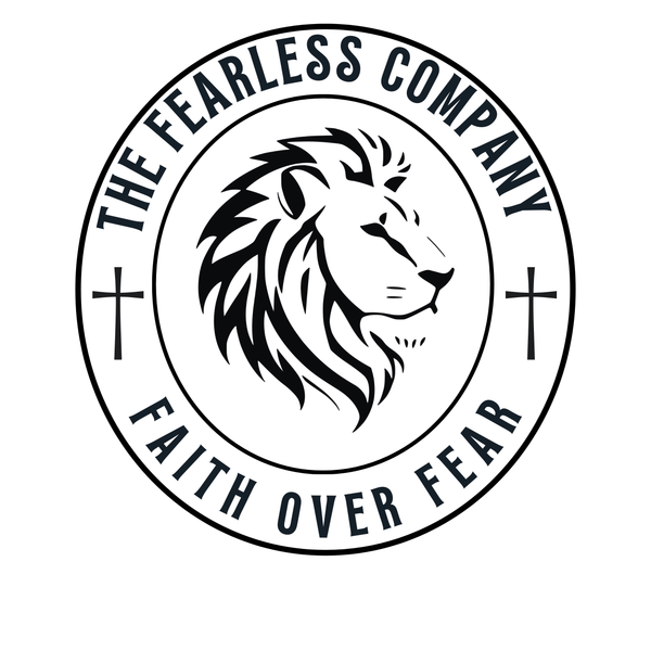 The Fearless Co.